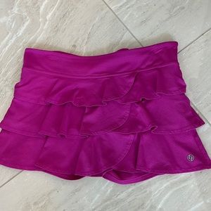 Lija Tennis Skirt